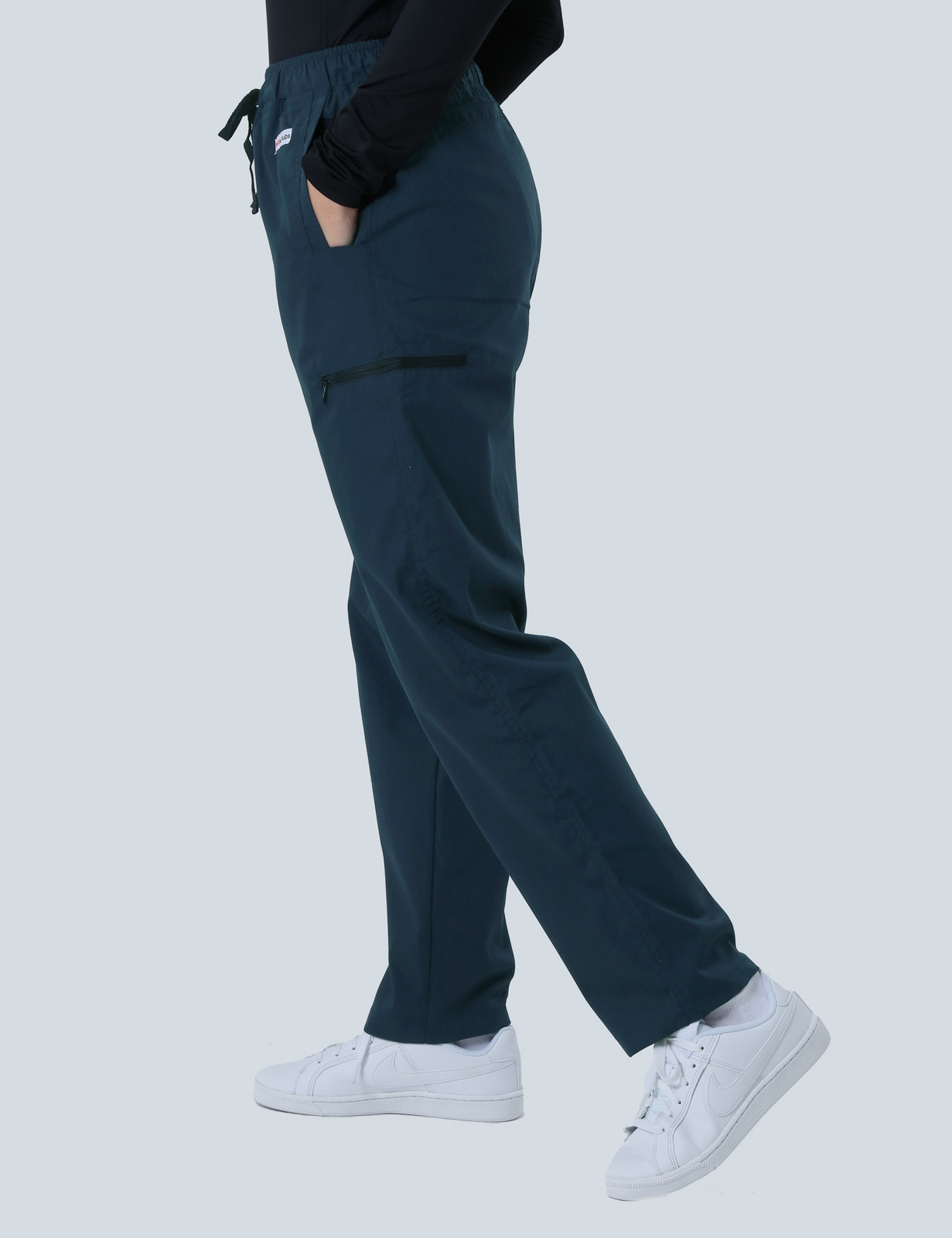 Utility Pants