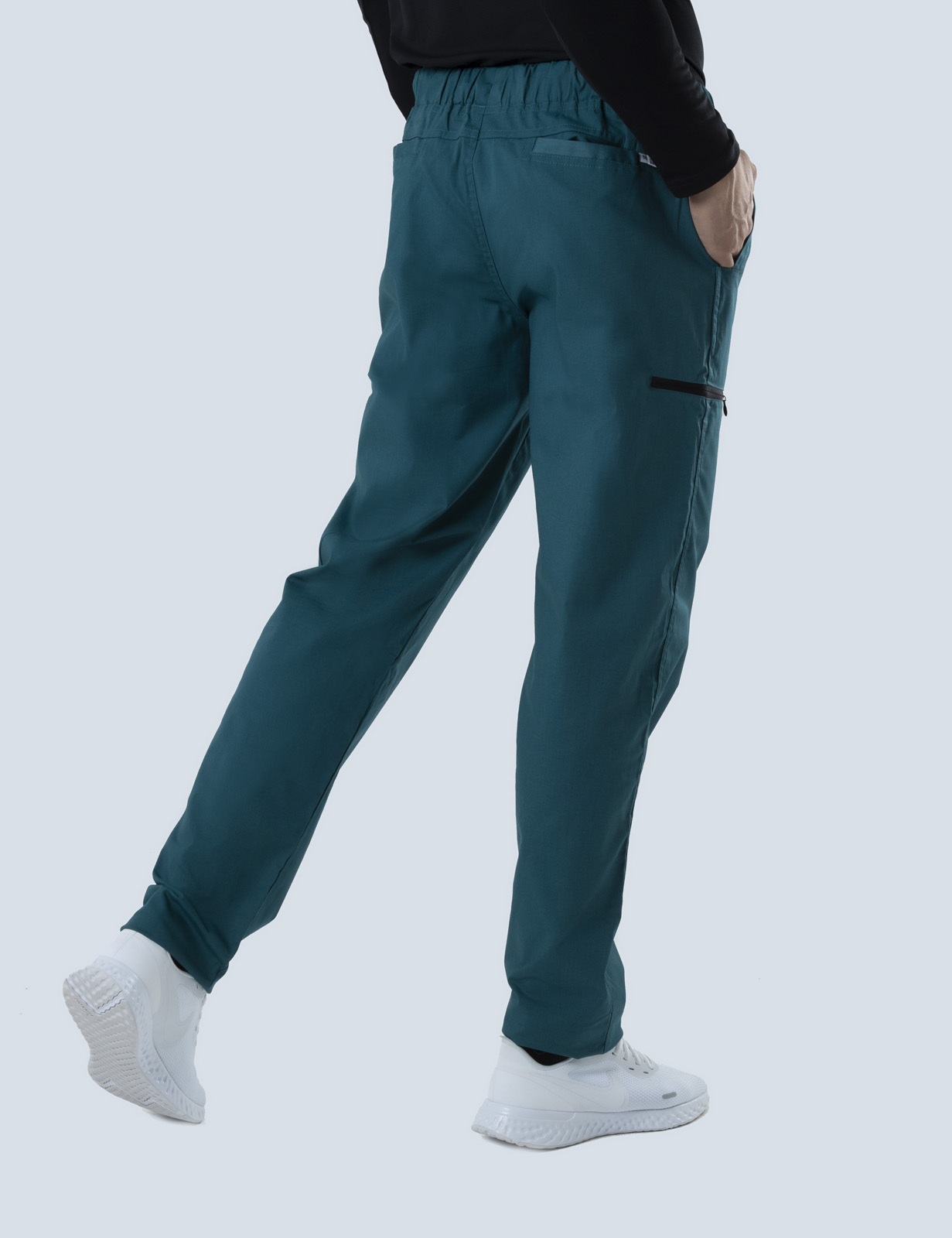 Men's Utility Pants - Caribbean - XX Small