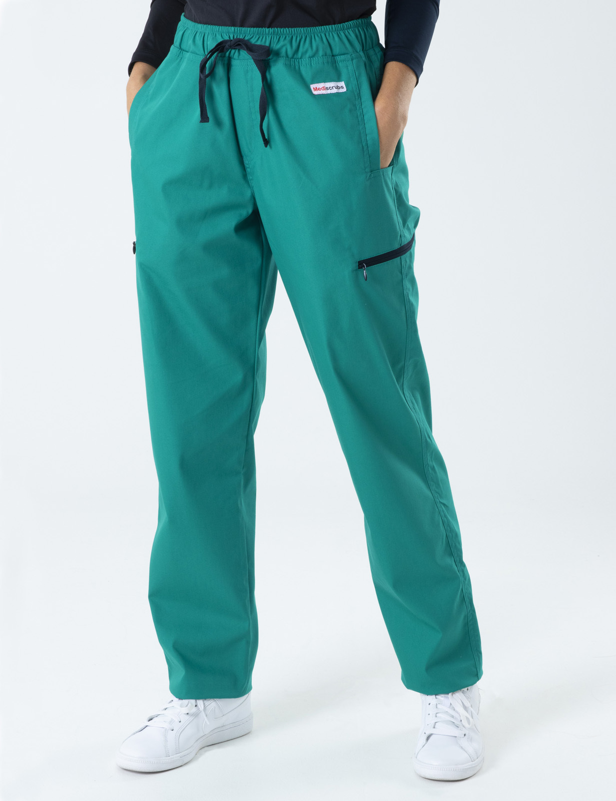 Women's Utility Pants - Hunter - XX Small