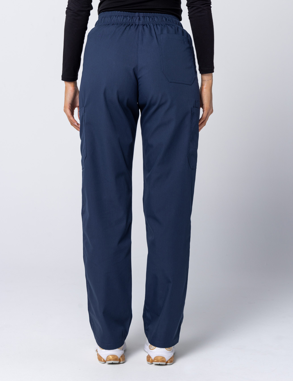 Unisex Lightweight Scrub Trousers, Healthcare Trousers