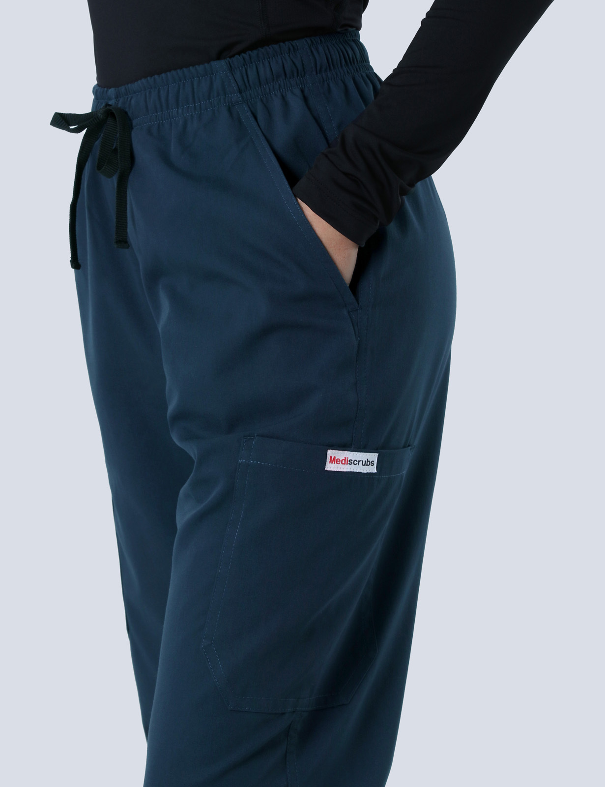 republic HUNTER cargo pants XLサイズ - ワークパンツ/カーゴパンツ