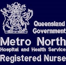 Qld Gov Metro North Hospital and Health Service Registered Nurse