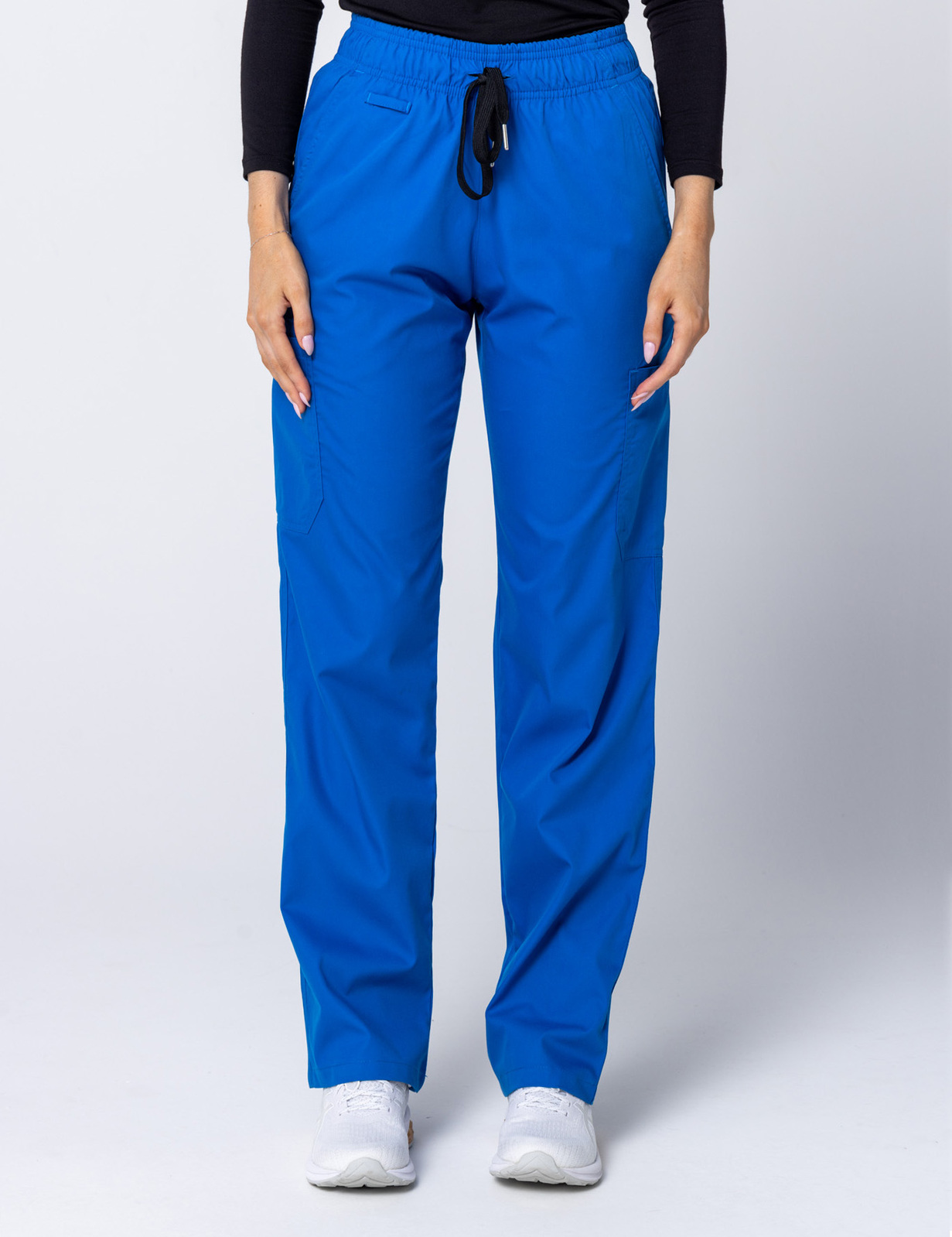 Dental Technicians - Cargo Performance Pants in Royal