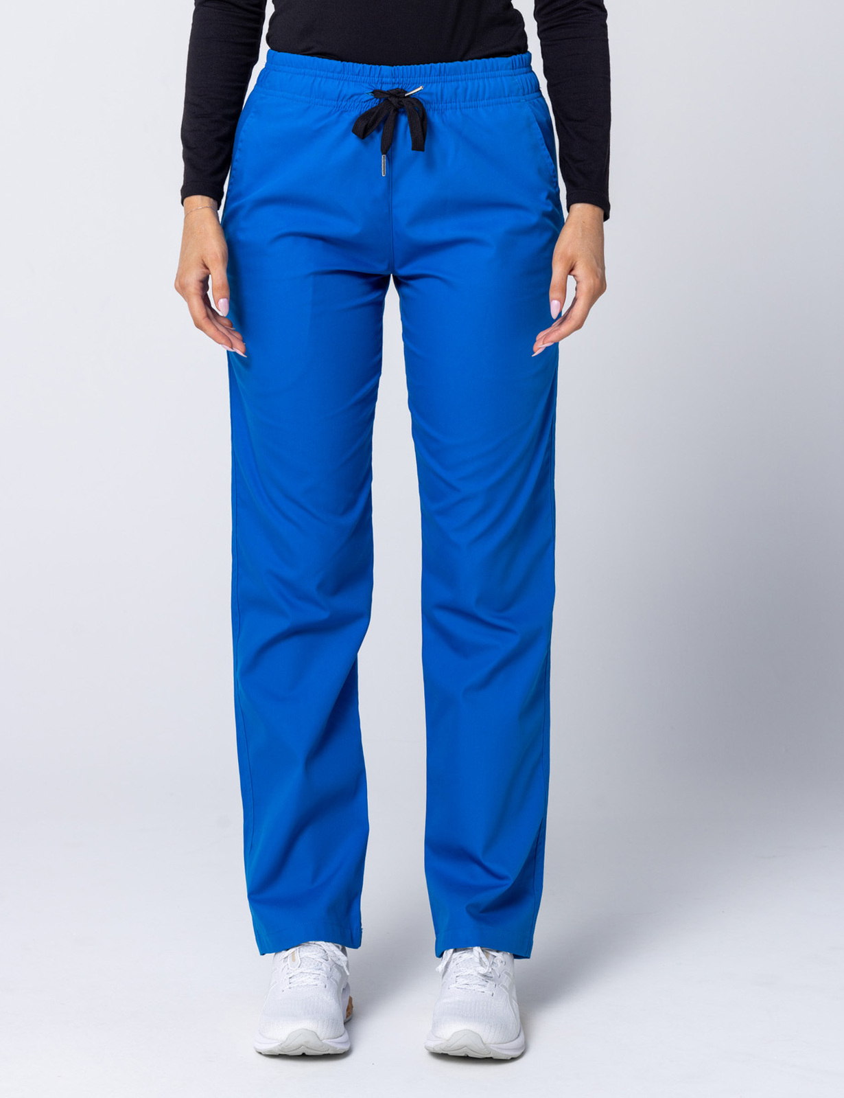 Dental Technicians - Regular Cut Pants in Royal