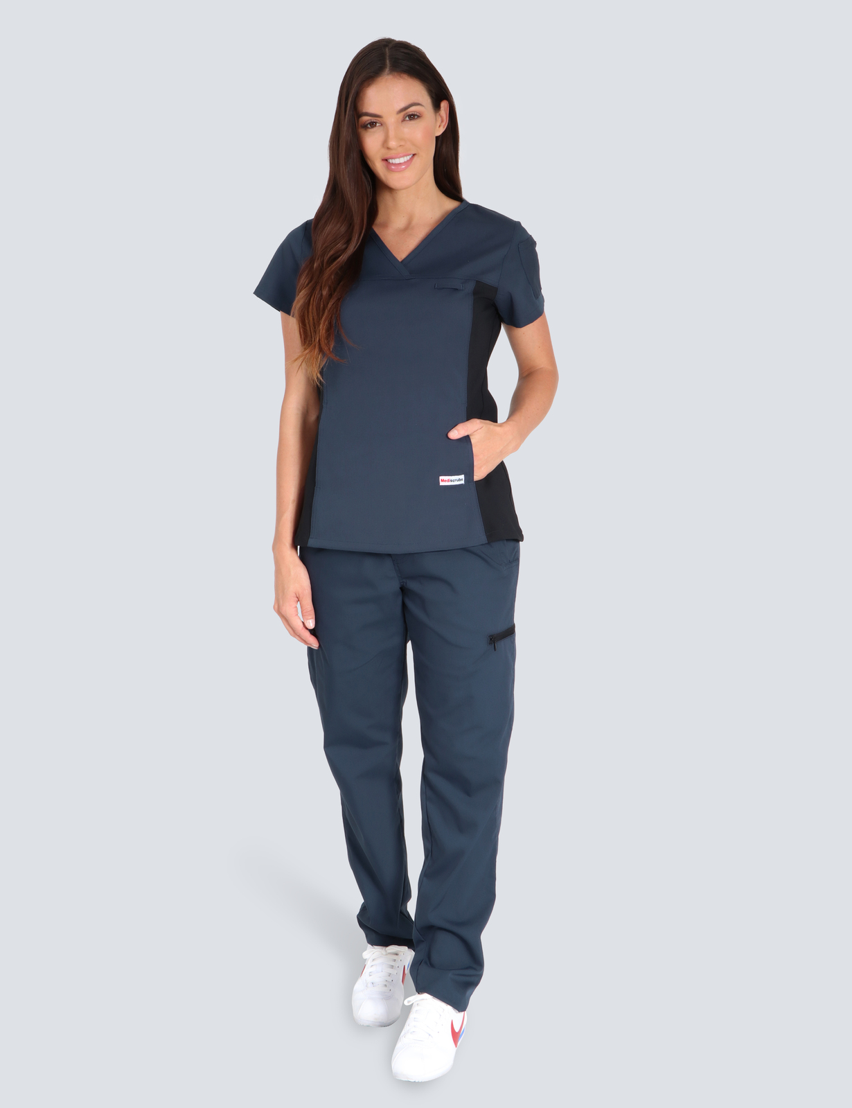 Womens Fit Spandex - RBWH - 7bn Neurology And Stroke RN