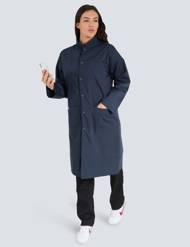 Acu lab sale coat