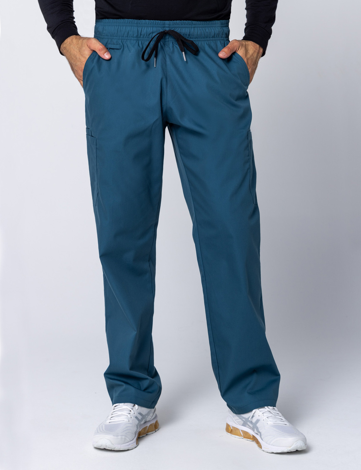 Men's Cargo Performance Pants - Caribbean - XX Small