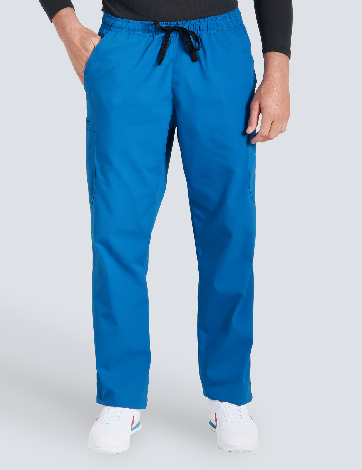 Men's Cargo Performance Pants - Royal - 3X Large