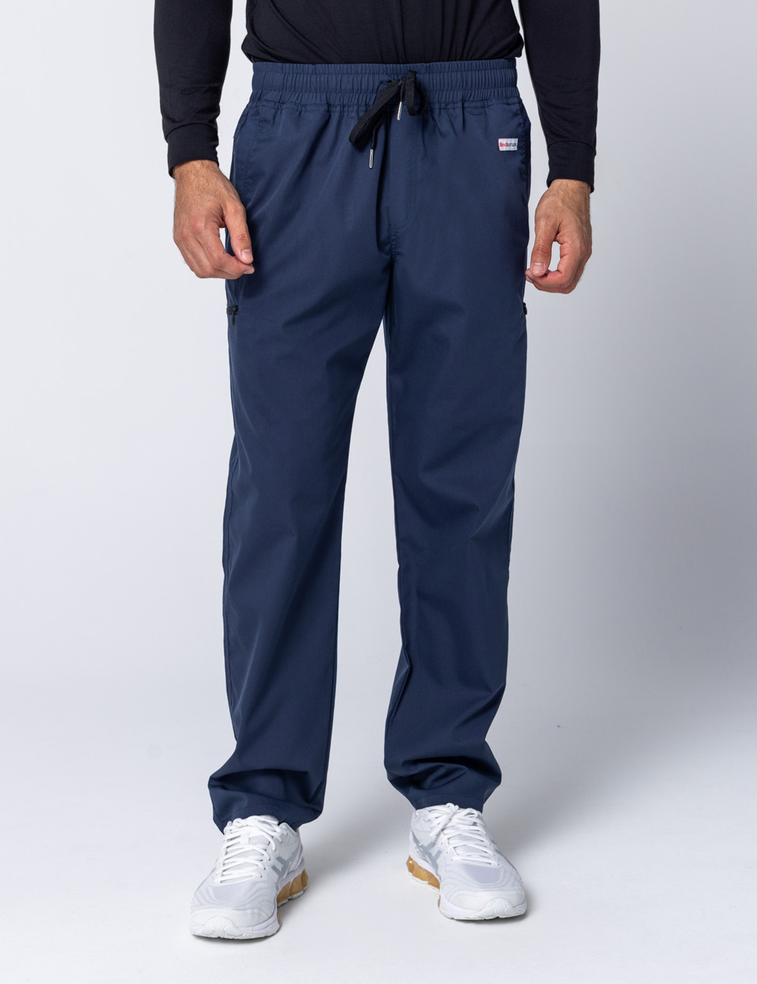 Men's Utility Pants - Navy - Small