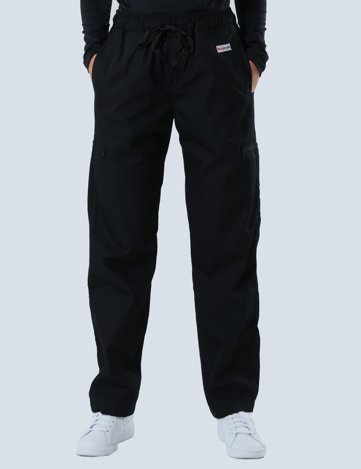 Utility Pants Tall - Black