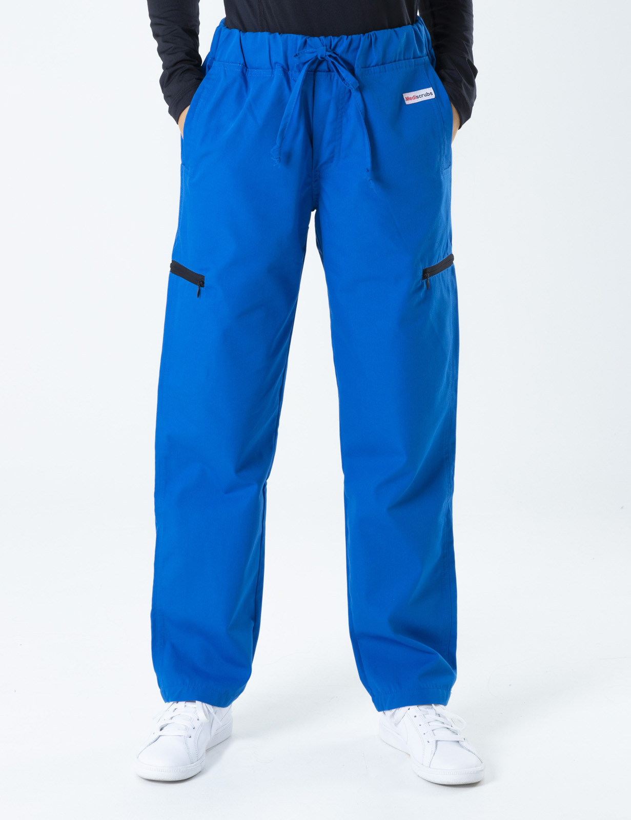 Women's Utility Pants - Royal - Small