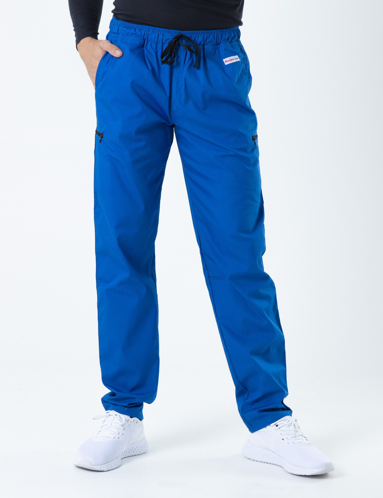 Men's Utility Pants - Royal - 3X Large