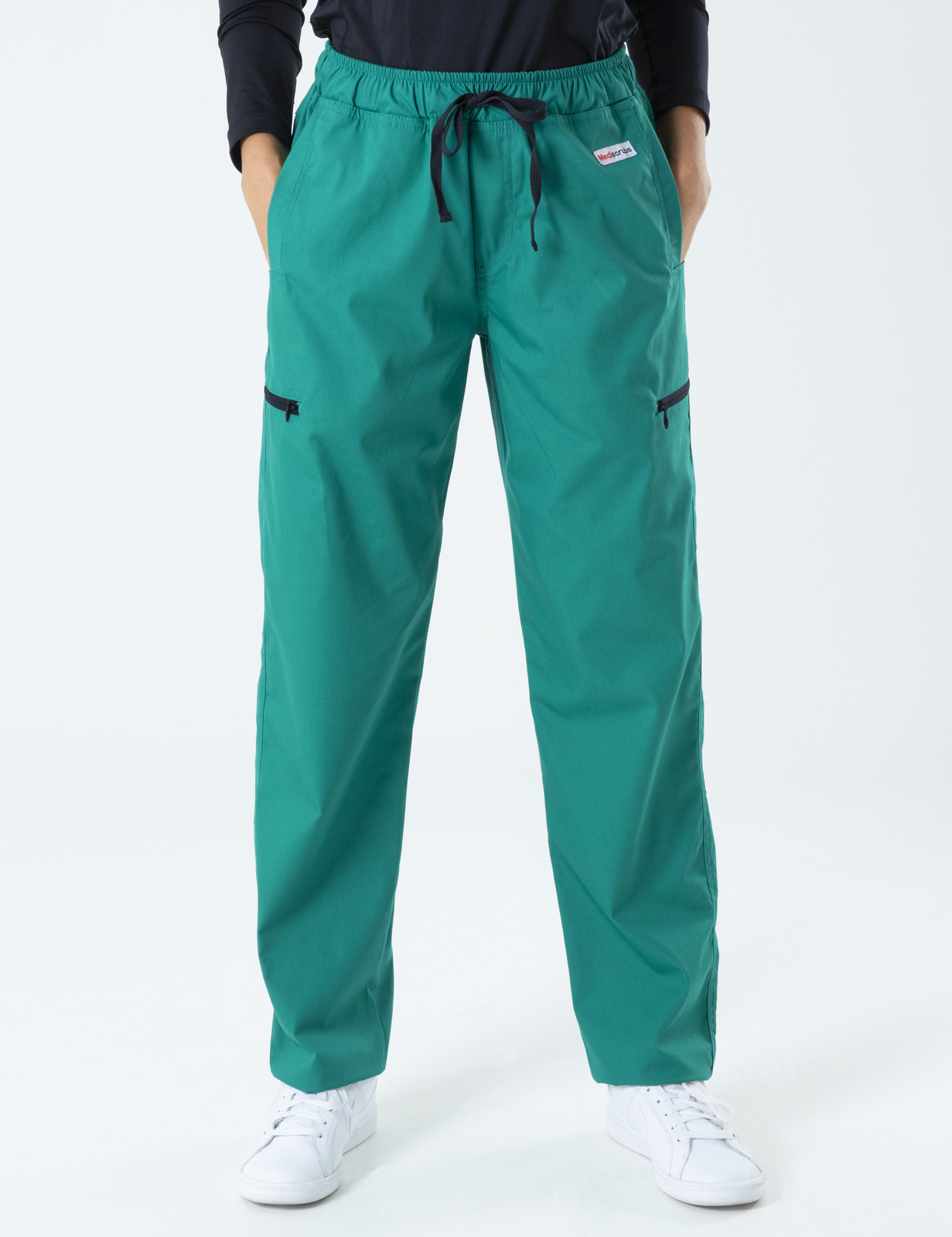 Women's Utility Pants - Hunter - XX Small