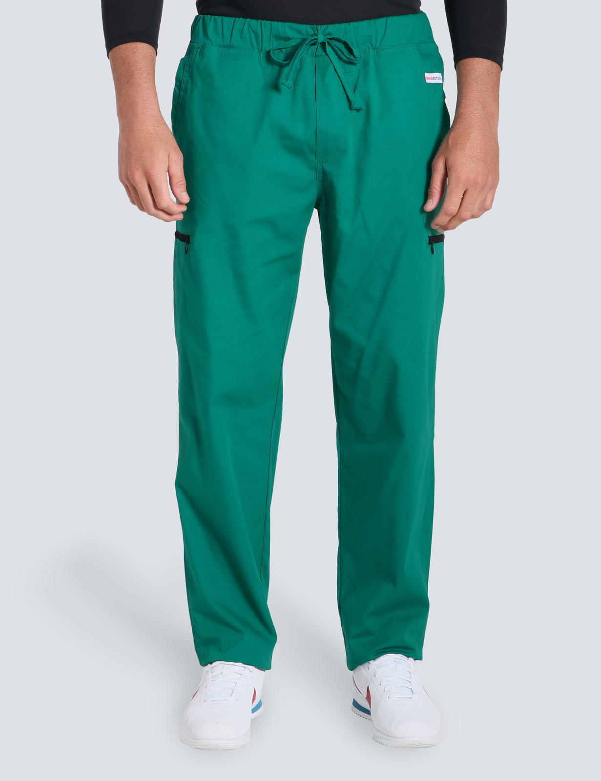 Men's Utility Pants - Hunter - X Small