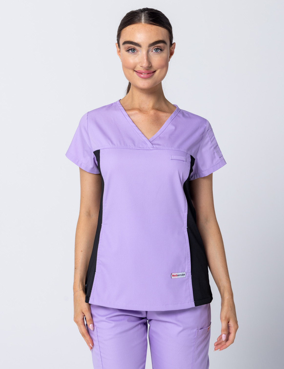 Lime Green Scrubs | Shop Lime Green Colour Scrubs Online