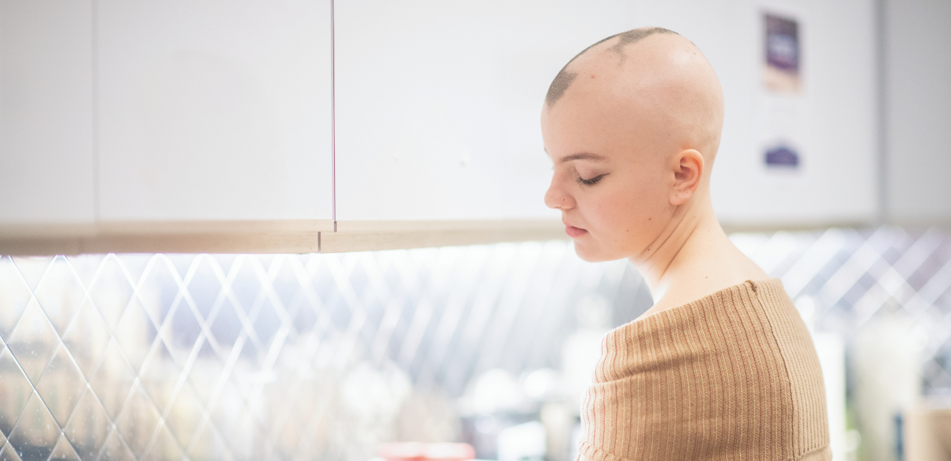 Alopecia Awareness Week