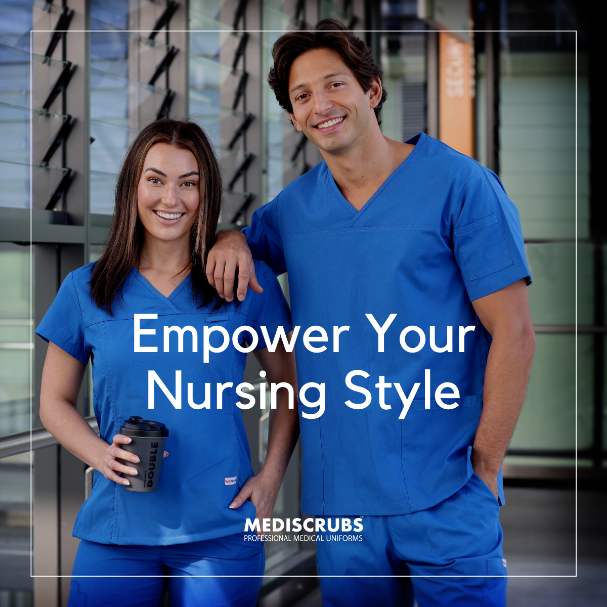  Stay Ahead in Healthcare Fashion and Comfort with Mediscrubs Community News for Healthcare Professionals