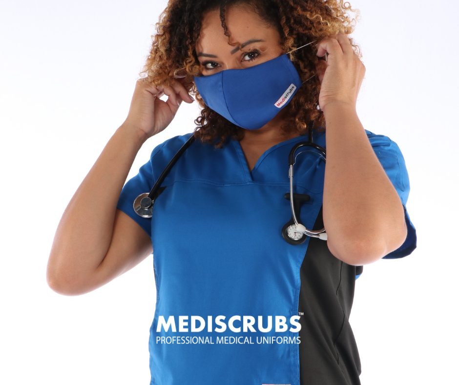 Experience Unmatched Comfort and Style: Why Healthcare Workers Choose Mediscrubs