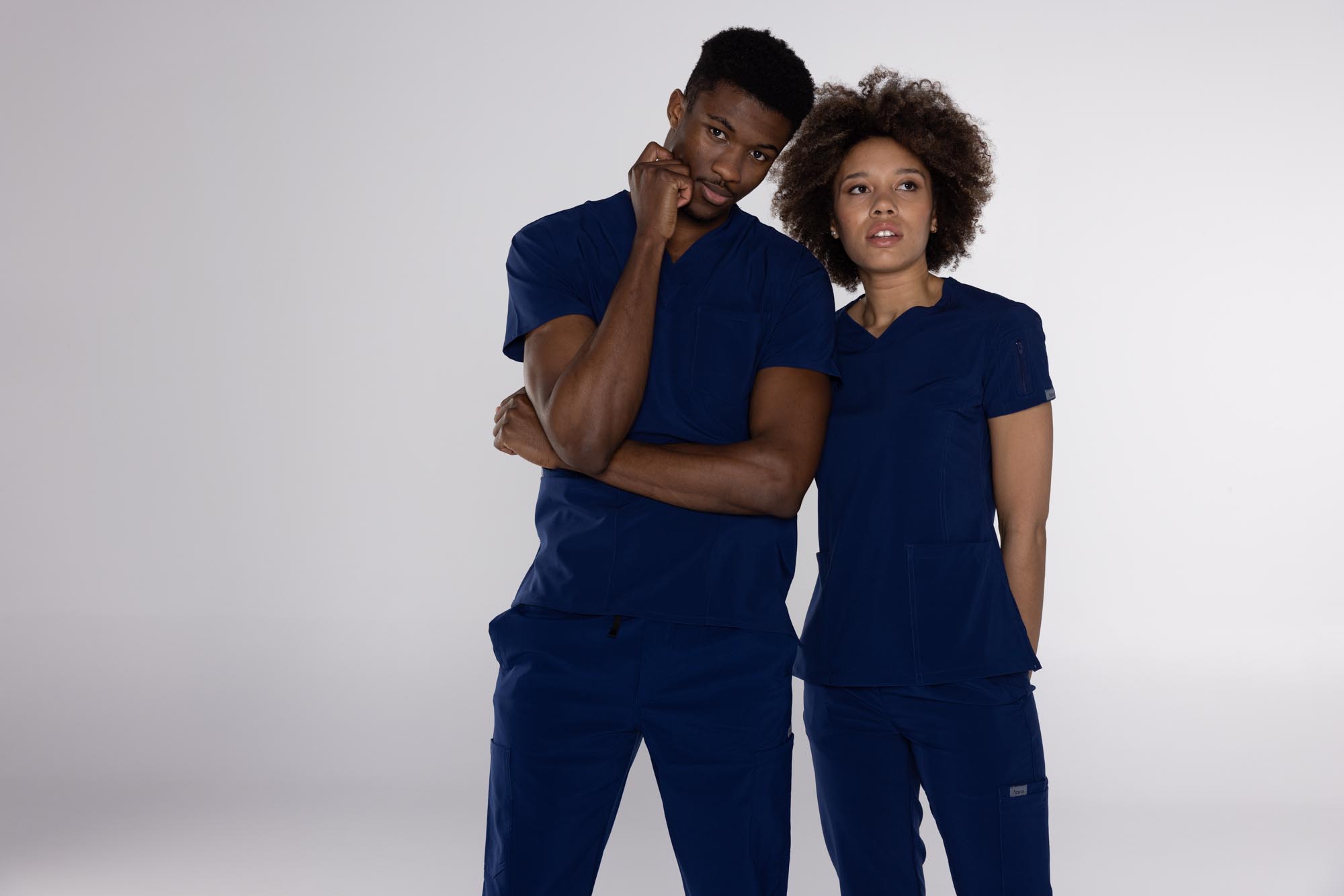 MEDISCRUBS: Elevating Healthcare Apparel