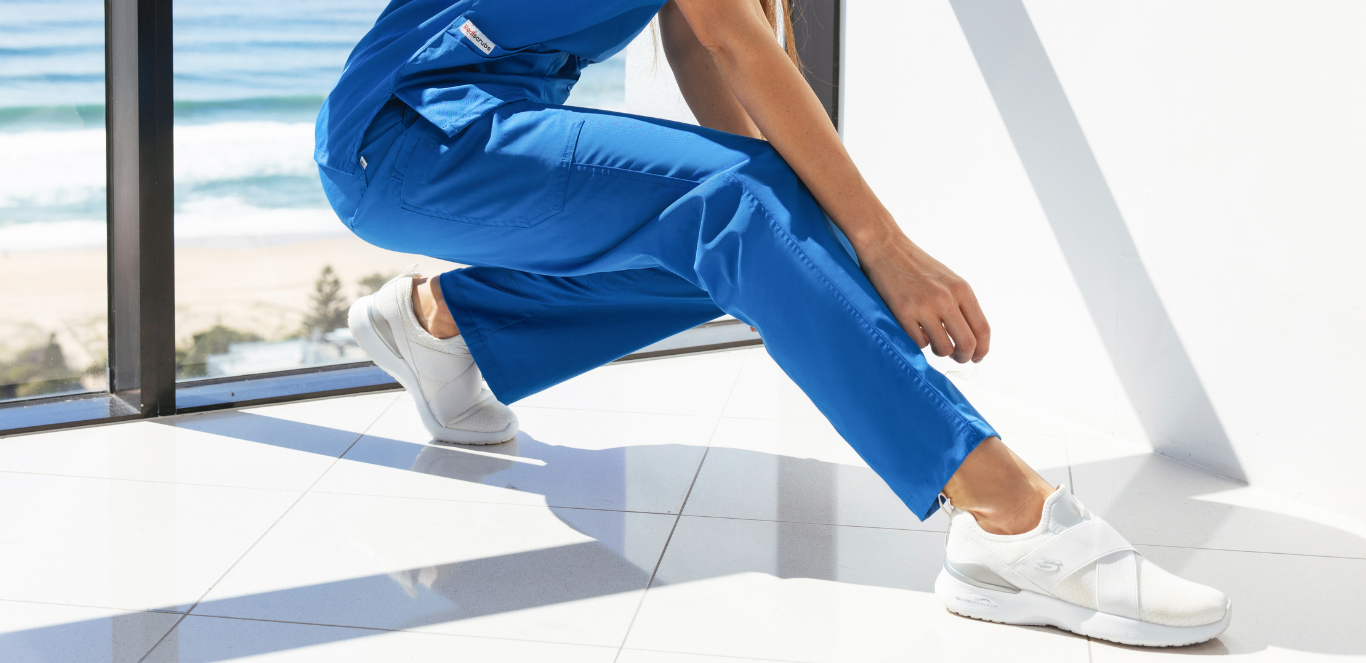 Best Cargo Pants for Modern Health Professionals