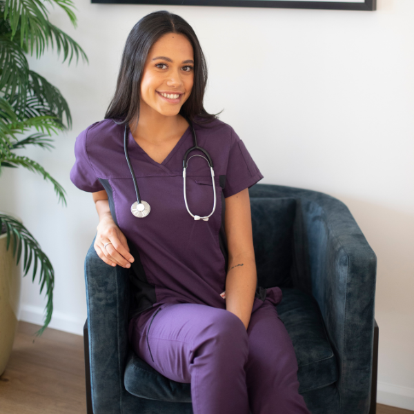 Discover the Benefits of Choosing Aubergine Scrubs - Comfortable, Functional, and Stylish Scrubs