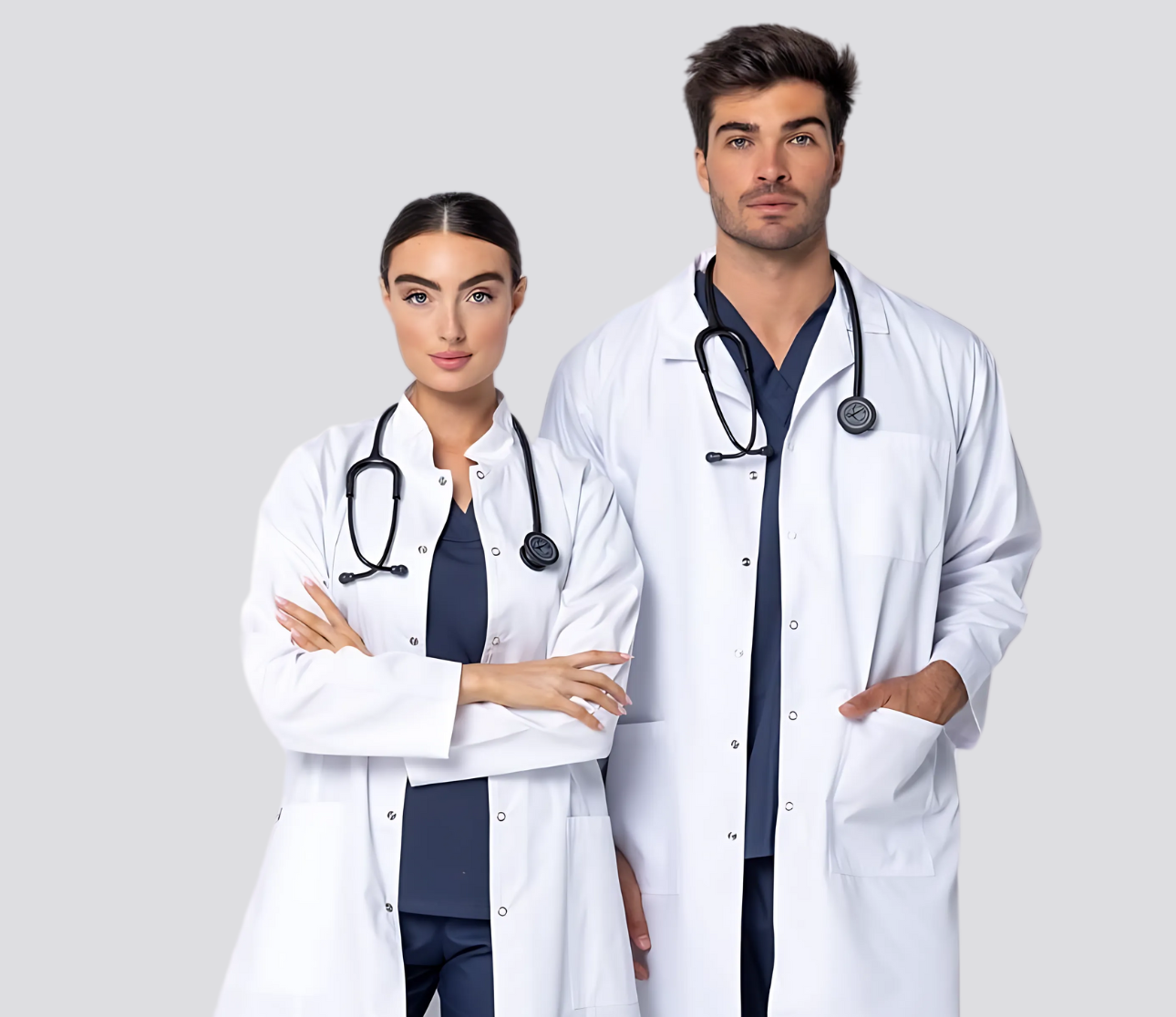 Quality Lab Coats: Low Prices