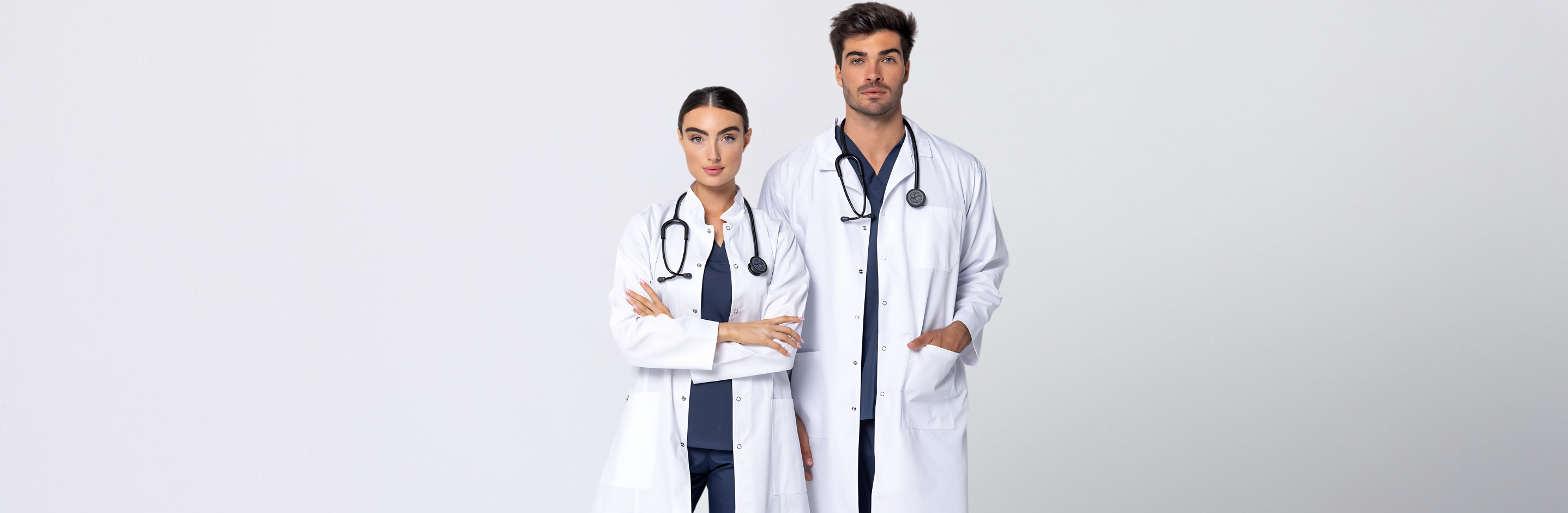 Quality Lab Coats: Low Prices