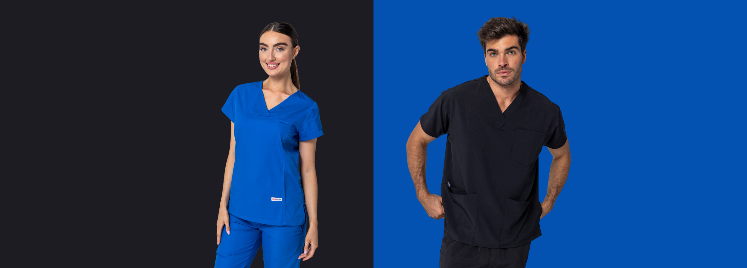 Sale 20% OFF LILAC SCRUBS AND 20% OFF CARIBBEAN SCRUBS