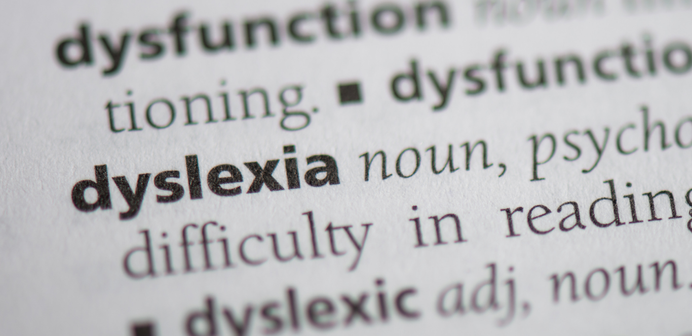 Dyslexia Awareness Week, Month and Day, 2021