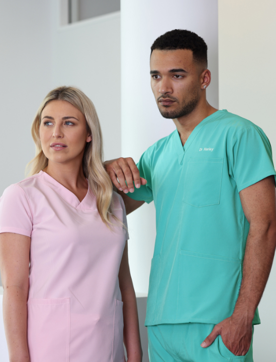 Upgrade Now: Mediscrubs Premium Medical Apparel Awaits!