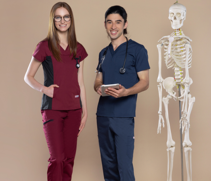 Mediscrubs: The Ultimate Destination for Nursing Scrubs and Uniforms