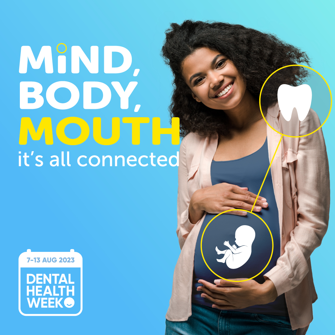 Dental Health Week 2023