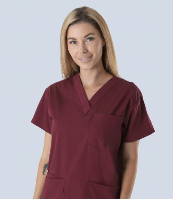 Why Fremantle Hospital & Health Service Occupational Therapists Choose Mediscrubs for Their Uniform Bundles