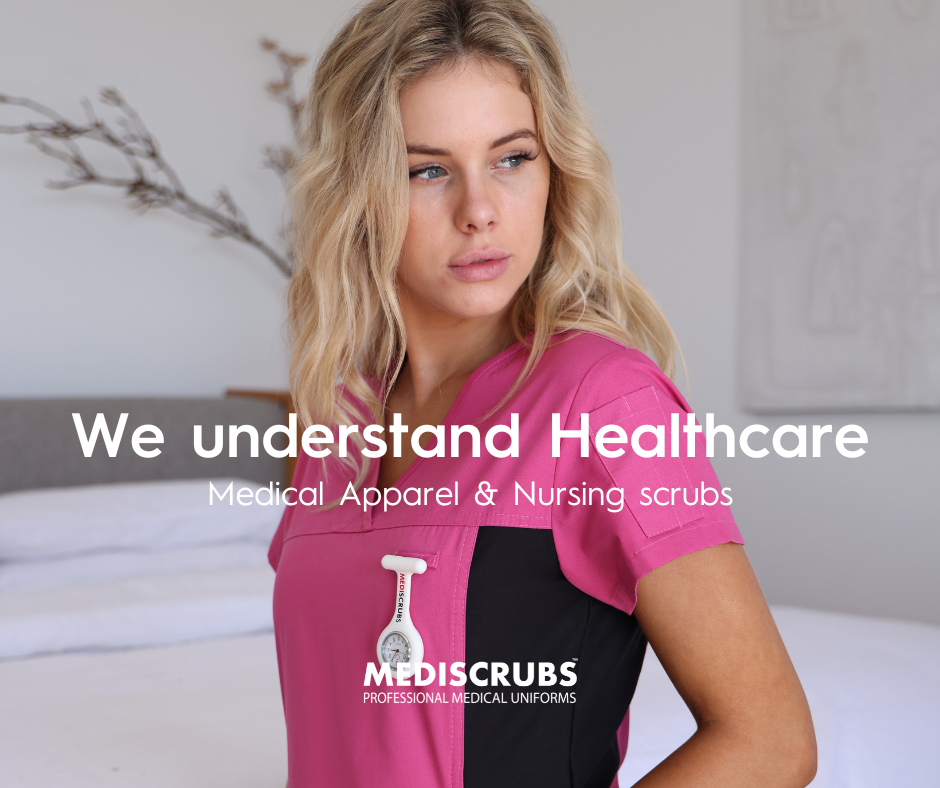 Meet Mediscrubs: The Brand Empowering Healthcare Workers Worldwide