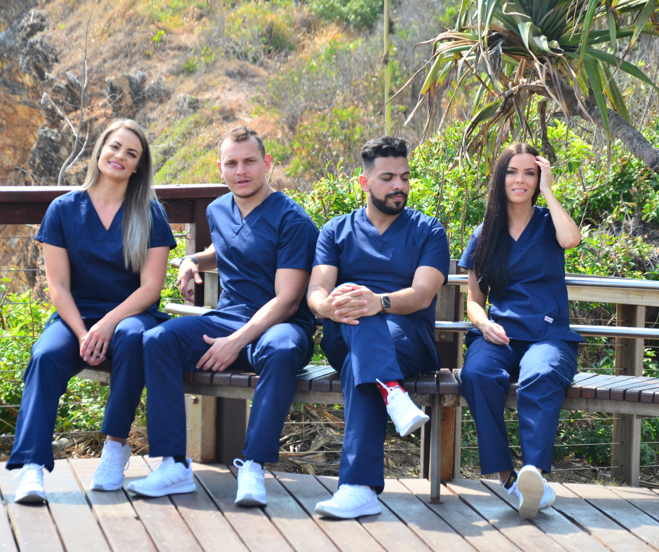 Best Place to Buy Nurse Scrubs on the Gold Coast