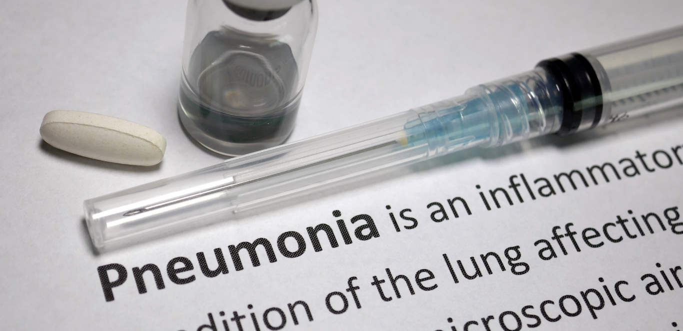World Pneumonia Day, 2021